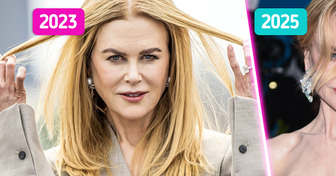 Nicole Kidman choque tout le monde en apparaissant les cheveux courts au Met Gala 2025