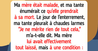 10 Histoires vraies où la douceur silencieuse a parlé le plus fort
