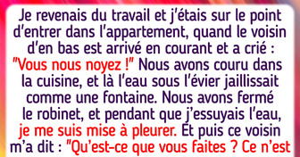 15+ Histoires qui prouvent que la chance peut parfois changer une vie