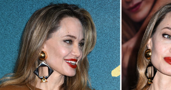 Angelina Jolie est époustouflante aux côtés de sa fille sur le tapis rouge, et tout le monde a remarqué la même chose