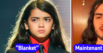Le fils de Michael Jackson, “Blanket”, adopte un nouveau surnom alors qu’il explore sa propre identité
