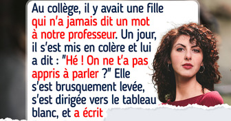 10+ Histoires vraies où la vie a pris un tournant totalement inattendu