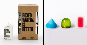 10 Emballages écologiques qui seront bientôt disponibles partout dans le monde