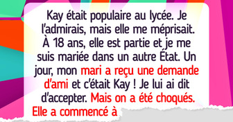 14 Histoires vraies qui nous rappellent que la vie est pleine de surprises et de rebondissements magiques
