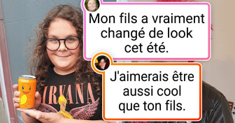 17 Photos avant et après changement qui parlent d’elles-mêmes