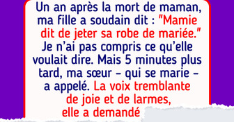 10+ Histoires paranormales si troublantes qu’elles hantent encore leurs témoins