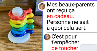 12 Outils de cuisine bizarres dont l’utilité est un véritable mystère