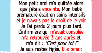 11 Histoires qui prouvent qu’un simple acte de gentillesse peut durer toute une vie