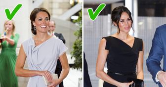 Les stylistes de Kate Middleton et Meghan Markle révèlent leurs précieux conseils pour être bien habillée
