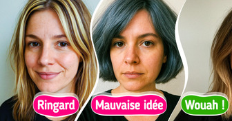 9 Erreurs à ne pas commettre en choisissant ta nouvelle couleur de cheveux
