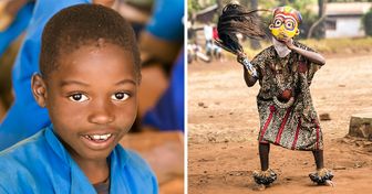 Un photographe de voyage devenu ambassadeur de la beauté du Cameroun