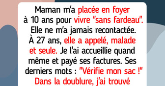 12 Moments qui prouvent que la gentillesse est peut-être douce, mais elle n’en demeure pas moins indestructible