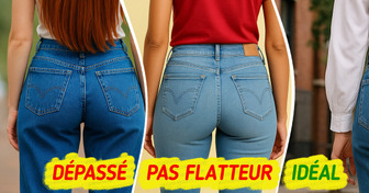 10 Conseils essentiels pour trouver la coupe de jean idéale