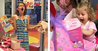 Une mère du Texas organise des fêtes d’anniversaire pour les enfants sans foyers et fait fondre nos cœurs