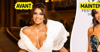Eva Longoria éblouit au Festival de Cannes, mais un détail en particulier attire toute l’attention