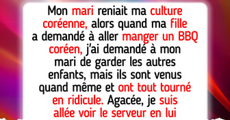 Mon mari a gâché mon dîner avec ma fille, alors je me suis assurée qu’il le regrette