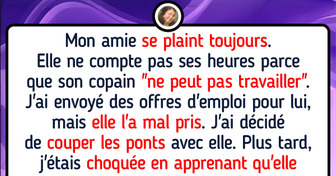 J’ai décidé “d’abandonner” ma meilleure amie car elle me gâche la vie