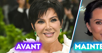 “Meilleur lifting de tous les temps”, Kris Jenner impressionne avec un visage ultra rajeuni