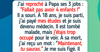 12 Histoires qui prouvent que la gentillesse gagne encore, malgré un monde devenu froid