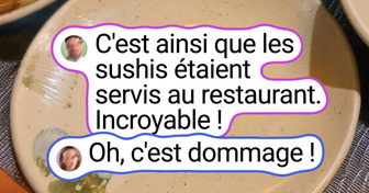 20 Restaurants qui ont exagéré avec la créativité et ont failli couper l’appétit de leurs clients