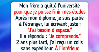 12 Fois où la gentillesse a gagné quand tout semblait perdu