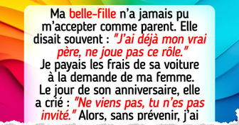 Je ne pouvais plus supporter l’attitude de ma belle-fille, alors je lui ai donné un retour à la réalité