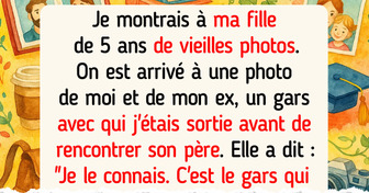 11 Choses troublantes dites par des enfants auxquelles les adultes pensent encore des années plus tard