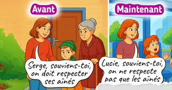 15 BD sur les différences entre la maternité d’hier et d’aujourd’hui