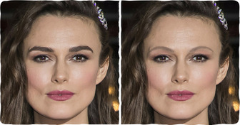 14 Célébrités que nous avons rendues méconnaissables en modifiant leurs sourcils
