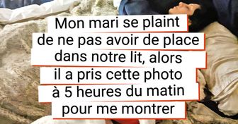 20 Reproches étranges et curieux que les personnes ont entendus de la part de leur conjoint