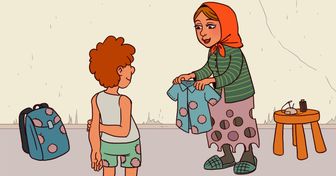 10 Sacrifices que nos parents ont faits pour nous (et que nous n’avions même pas remarqués)