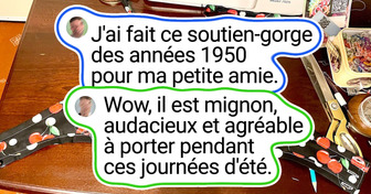 15 Artistes qui ont mis tout leur cœur dans leur travail et ont créé de la pure magie