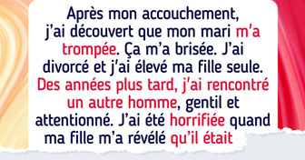10 Parents solos qui ont touché le fond, mais qui se sont relevés encore plus forts