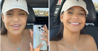 Christina Milian : la compagne de Matt Pokora a raté son examen de français pour prolonger son visa, comment va-t-elle rebondir ?