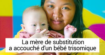 5 Questions gênantes sur la maternité de substitution qui ne sont pas souvent posées en société