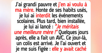 15 Moments qui prouvent que la gentillesse peut faire briller les âmes