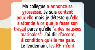 Je refuse de remplacer ma collègue enceinte sans contrepartie, maintenant les RH me demandent des comptes
