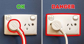 6 Signes indiquant que ton logement a des problèmes électriques à résoudre le plus rapidement possible