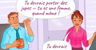 9 Façons de répondre à des questions indiscrètes