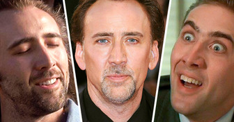 Voici comment l’extravagance de Nicolas Cage a fait de lui l’acteur (et le mème) qu’internet ne peut pas oublier