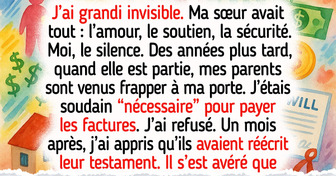 J’ai refusé de soutenir mes parents après des années de négligence ; je ne suis pas leur plan retraite