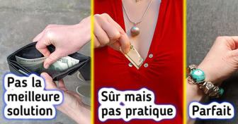 12 Astuces que même les voyageurs expérimentés vont adorer