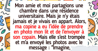 15 Histoires qui ont révélé la véritable nature de certaines amitiés