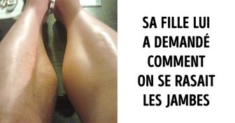 Voici 15 images qui montrent comment ces enfants sont fiers de leurs pères