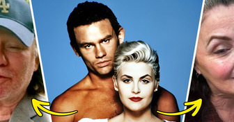Voici l'évolution de 10 couples de films romantiques qui nous fascinaient il y a des décennies