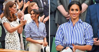 9 Astuces mode de Meghan Markle qui seront utiles à toutes les femmes (celle des collants est vraiment importante)