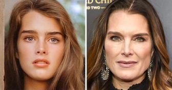 Comment ces 27 stars ont changé après avoir connu la gloire dans les années 80 et 90 ?