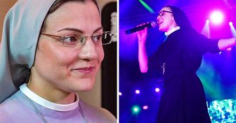 Une bonne sœur gagne The Voice en Italie et révolutionne le monde de la musique