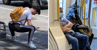 17 Moments improbables que tu ne peux voir qu’en public