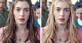 Nous comparons 10 personnages de classiques de la littérature et les acteurs qui les incarnent